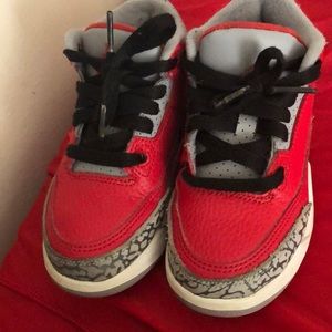 Size 11 Jordan 3